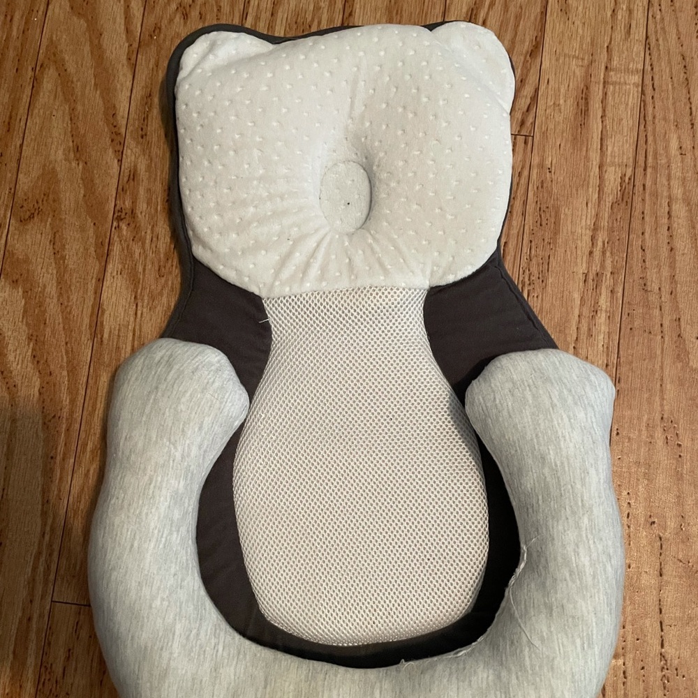 Baby sleeping mat